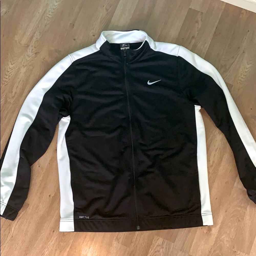 Nike ATHLETIC JACKET